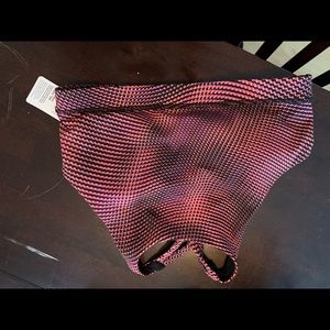 Seawheeze lululemon bra